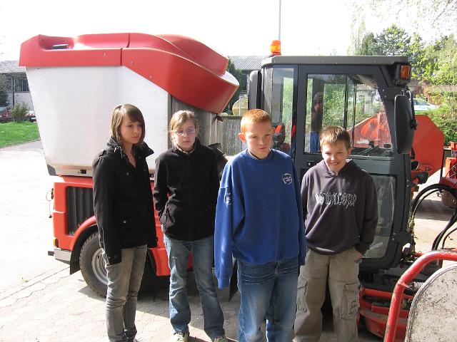 Girlsday_2010_Werkstaetten058.JPG - Girls' und Boys' Day in der Stadtgärtnerei des Landschafts- und Forstamtes (Foto: Stadt Heidelberg)