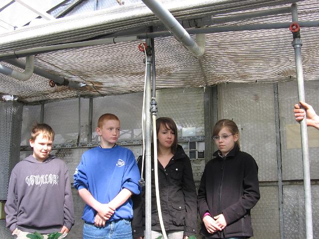 Girlsday_2010_Werkstaetten064.JPG - Girls' und Boys' Day in der Stadtgärtnerei des Landschafts- und Forstamtes (Foto: Stadt Heidelberg)