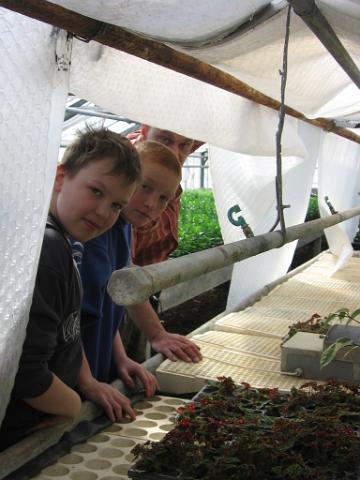 Girlsday_2010_Werkstaetten065.JPG - Girls' und Boys' Day in der Stadtgärtnerei des Landschafts- und Forstamtes (Foto: Stadt Heidelberg)