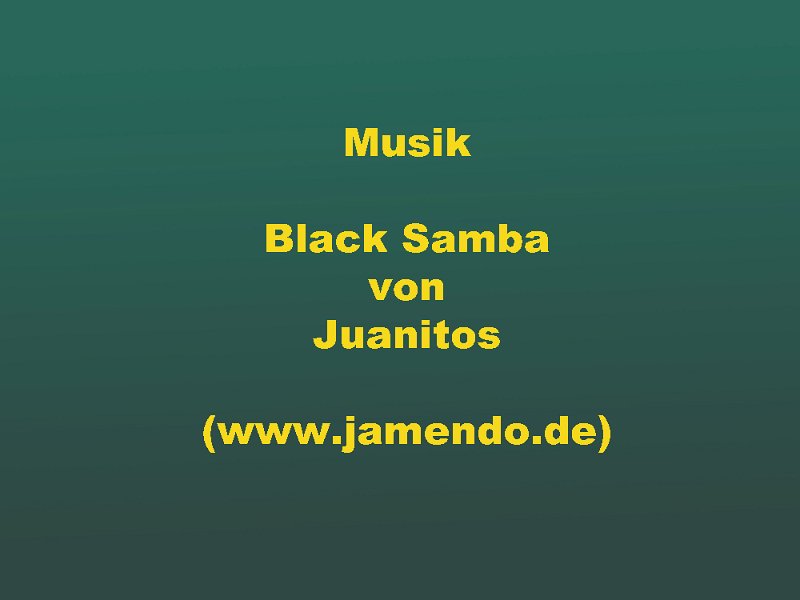 titel_musik.jpg - Musik: "Black Samba" von Juanitos (www.jamendo.de)