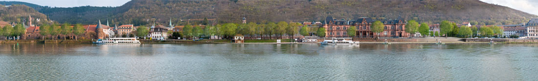 13_bild_Erweiterung_Stadthalle_Heidelberg_Panorama.jpg - Der überarbeitete Entwurf für die Erweiterung der Stadthalle Heidelberg (Grafik: architekturbüro karl + probst)