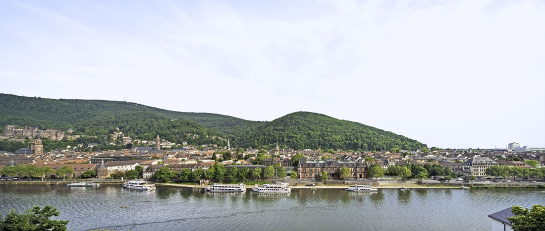 13_bild_Erweiterung_Stadthalle_Heidelberg_Perspektive.jpg - Der überarbeitete Entwurf für die Erweiterung der Stadthalle Heidelberg (Grafik: architekturbüro karl + probst)