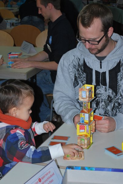 DSC_0633.jpg - Impressionen vom Familienspieletag am 9. Dezember 2012 (Foto: Stadt Heidelberg)