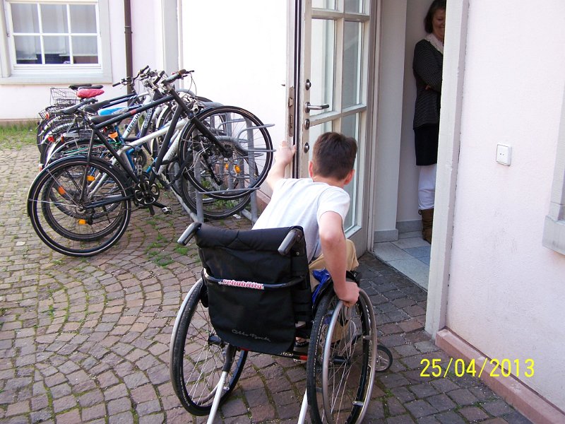 100_4192.JPG - Boys‘ Day 2013 im Technischen Bürgeramt der Stadt Heidelberg. (Foto: Stadt Heidelberg).