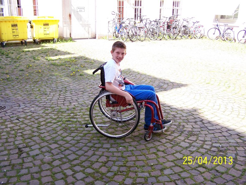 100_4193.JPG - Boys‘ Day 2013 im Technischen Bürgeramt der Stadt Heidelberg. (Foto: Stadt Heidelberg).