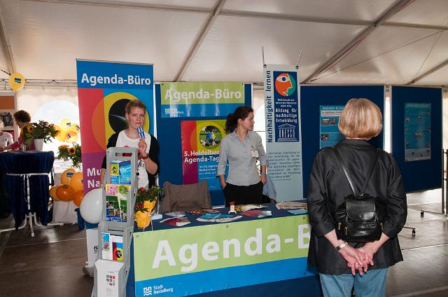 20090919-DSC_0163.jpg - Impressionen von den Agenda-Tagen 2009 aufder Neckarwiese (Foto: Fülop)
