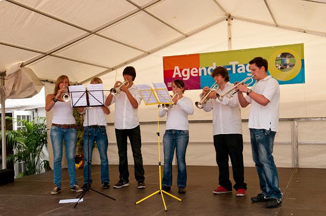 20090919-DSC_0320.jpg - Impressionen von den Agenda-Tagen 2009 aufder Neckarwiese (Foto: Fülop)