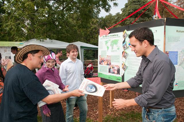 20090919-DSC_0492.jpg - Impressionen von den Agenda-Tagen 2009 aufder Neckarwiese (Foto: Fülop)
