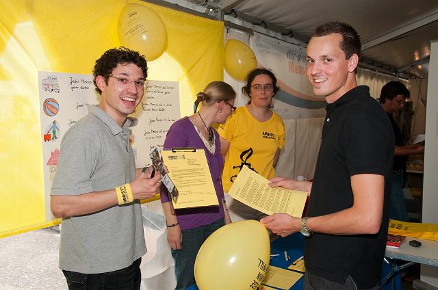 20090919-DSC_0541.jpg - Impressionen von den Agenda-Tagen 2009 aufder Neckarwiese (Foto: Fülop)