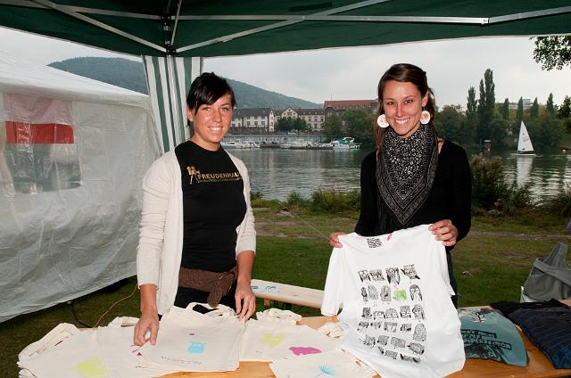 20090919-DSC_0570.jpg - Impressionen von den Agenda-Tagen 2009 aufder Neckarwiese (Foto: Fülop)