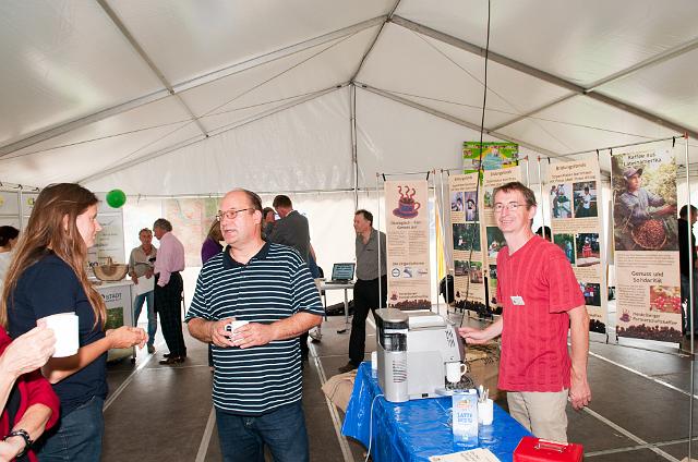20090919-DSC_0644.jpg - Impressionen von den Agenda-Tagen 2009 aufder Neckarwiese (Foto: Fülop)