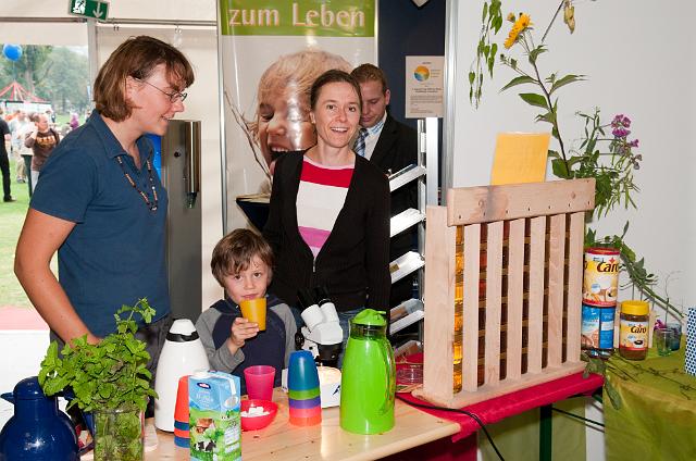 20090919-DSC_0854.jpg - Impressionen von den Agenda-Tagen 2009 aufder Neckarwiese (Foto: Fülop)