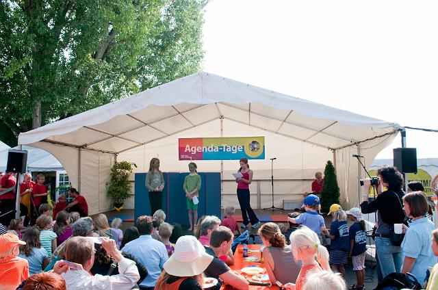 20090920-DSC_1055.jpg - Impressionen von den Agenda-Tagen 2009 aufder Neckarwiese (Foto: Fülop)