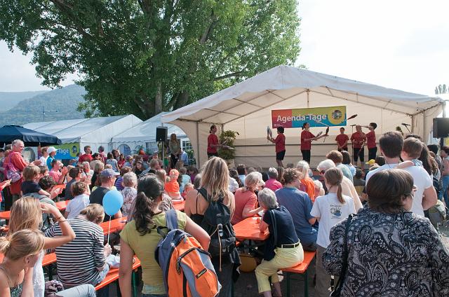 20090920-DSC_1079.jpg - Impressionen von den Agenda-Tagen 2009 aufder Neckarwiese (Foto: Fülop)