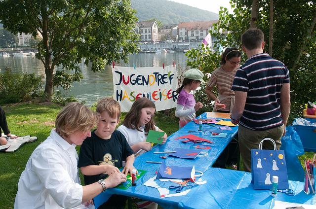 20090920-DSC_1160.jpg - Impressionen von den Agenda-Tagen 2009 aufder Neckarwiese (Foto: Fülop)