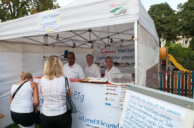 20090920-DSC_1337.jpg - Impressionen von den Agenda-Tagen 2009 aufder Neckarwiese (Foto: Fülop)
