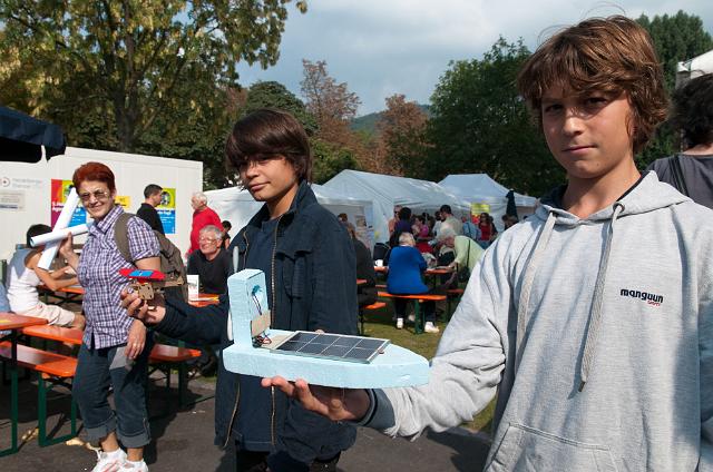 20090920-DSC_1429.jpg - Impressionen von den Agenda-Tagen 2009 aufder Neckarwiese (Foto: Fülop)