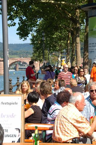 DSC_0127.JPG - Impressionen vom Erlebnistag Stadt an den Fluss 2009 (Foto: Stadt Heidelberg)