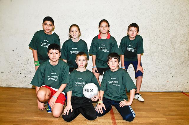 20081118-_DSC0304.jpg - Team der Gregor-Mendel-Realschule (Foto: R. Fülop)