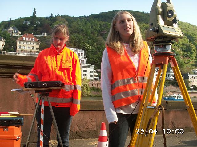 PICT0355.JPG - Impressionen vom Vermessungsamt der Stadt Heidelberg (Foto: Stadt Heidelberg)