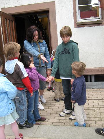 bild3.jpg - Impressionen aus der Kindertagesstätte Blumenstraße (Foto: Stadt Heidelberg)