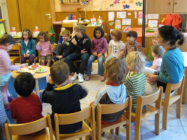 bild4.jpg - Impressionen aus der Kindertagesstätte Blumenstraße (Foto: Stadt Heidelberg)