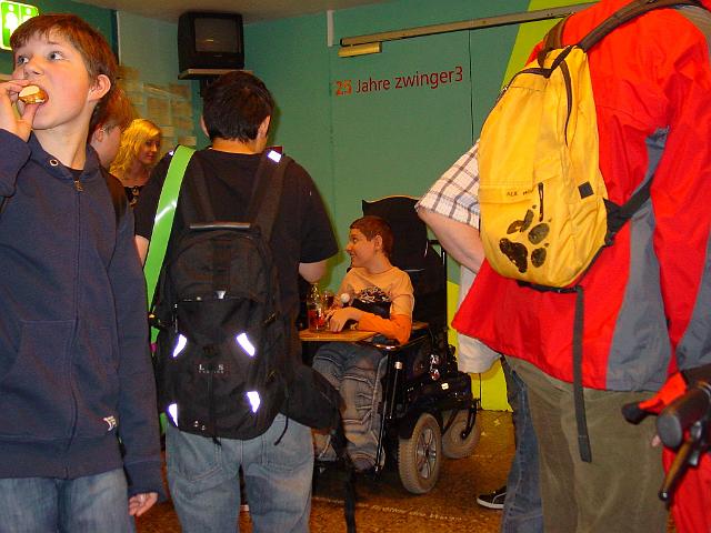 zDSC05075.JPG - Impressionen vom Abschlussfest (Foto: Stadt Heidelberg)