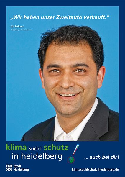 26_klimasuchtschutz_a_sohan.jpg - Ali Sohani: „Wir haben unser Zweitauto verkauft.“