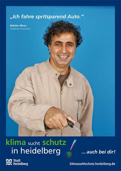 45_klimasuchtschutz_b_mirza.jpg - Baktiar Mirza: „Ich fahre spritsparend Auto.“