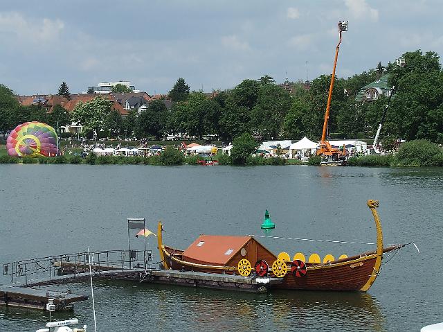 DSCF1762.JPG - Impressionen "Lebendiger Neckar 2009" (Foto: Melchert)