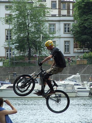 DSCF1787.JPG - Impressionen "Lebendiger Neckar 2009" (Foto: Melchert)