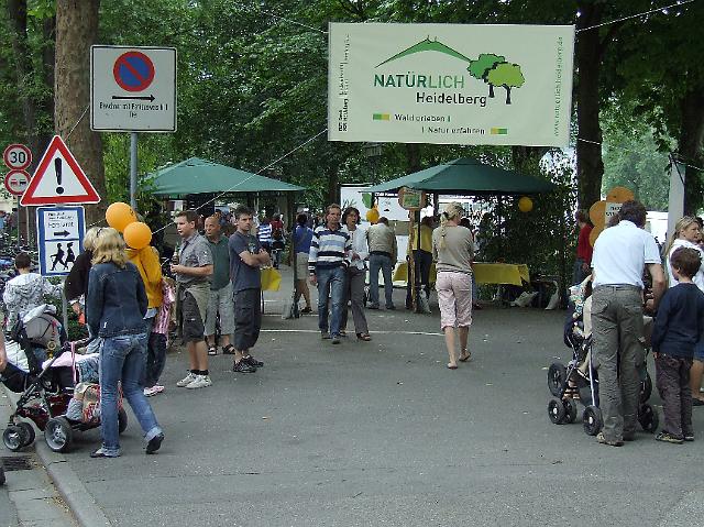 DSCF1819.JPG - Impressionen "Lebendiger Neckar 2009" (Foto: Melchert)