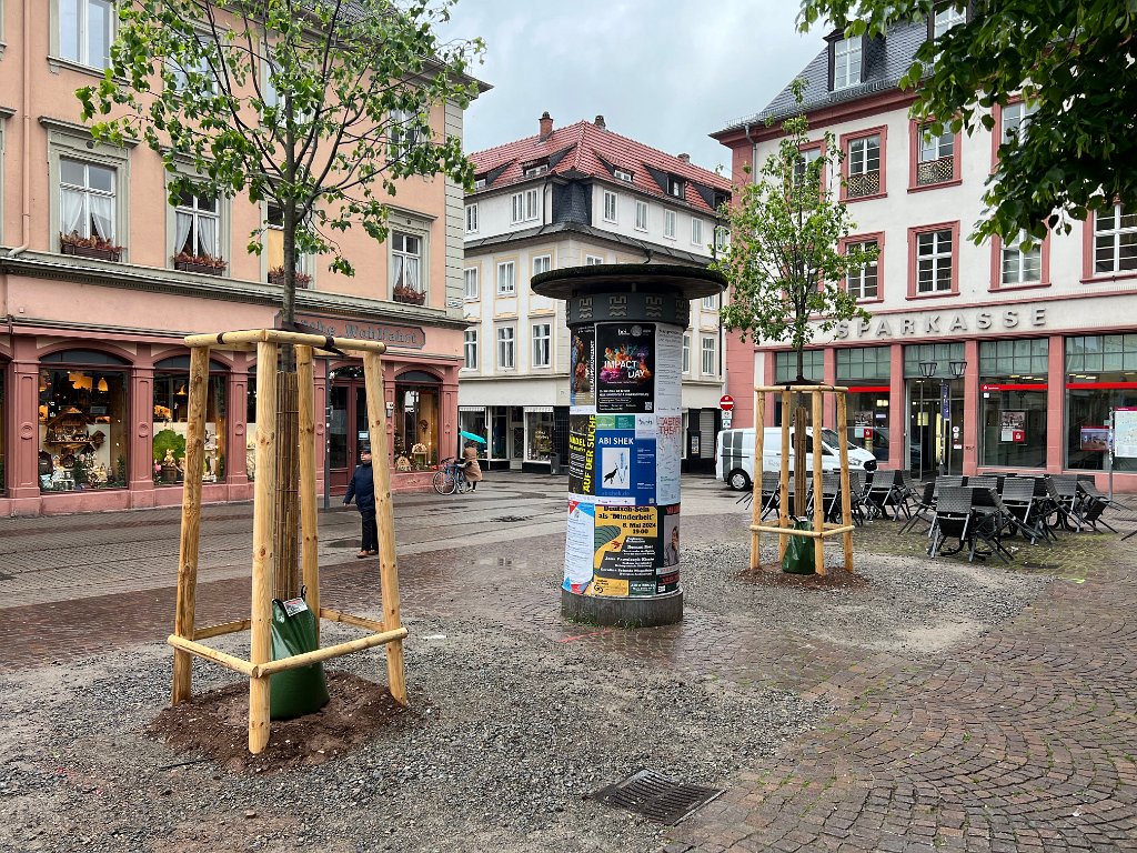 Bilder des Pressedienstes der Stadt Heidelberg