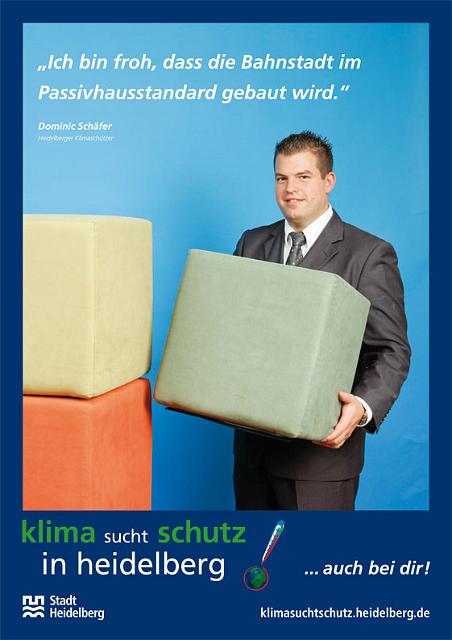 69_kss_1109_d_schae.jpg - Dominic Schäfer: „ Ich bin froh, dass die Bahnstadt im Passivhausstandard gebaut wird.“