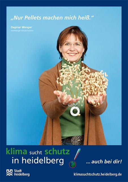 84_kss_1109_d_wenge.jpg - Dagmar Wenger: „Nur Pellets machen mich heiß.“