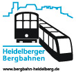 Die Heidelberger Bergbahnen: www.bergbahn-heidelberg.de