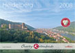 Charity-Kalender Heidelberg 2008