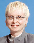 Gemeinderätin Dr. Anke Schuster