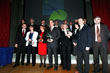 OB Dr. Eckart Würzner erhielt als Präsident von Energy Cités von der EU-Kommission den „European Energy Award“