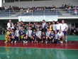 Junge Fußballer aus Heidelberg und Kumamoto beim  Austausch 2007 in der japanischen Partnerstadt. (Foto: Stadtjugendring)