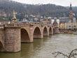Alte Brücke: Fachgerecht restauriert und bald auch schön beleuchtet (Foto: Rothe)