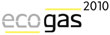 Logo eco gas 2010