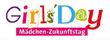 Logo des Girls´- und Boys´-Day