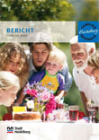 In dem Bericht sind alle Maßnahmen zur Familienfreundlichkeit in Heidelberg zusammengefasst.