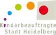 Logo der Kinderbeauftragten
