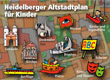 Altstadtplan für Kinder