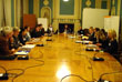 Beim dritten Treffen des Runden Tischs „Pro Altstadt“ entwickelten die Beteiligten in Kleingruppen Eckpunkte für Lösungen der Probleme, die im März beraten werden sollen.