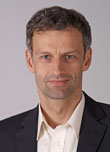 Dr. André H. R. Domin (Foto: Technologiepark)