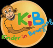 Logo „Kinder in Bewegung“