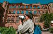 „Memories of Heidelberg“– immer beliebter auch bei Gästen aus Fernost und den Golfstaaten (Foto: Kresin)